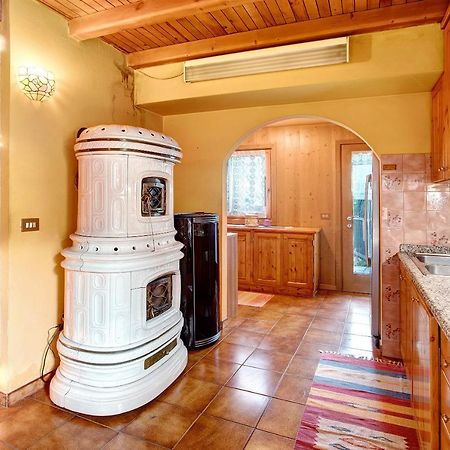 Dolce Casa Vicino A Bormio Βίλα Sant'Antonio  Εξωτερικό φωτογραφία