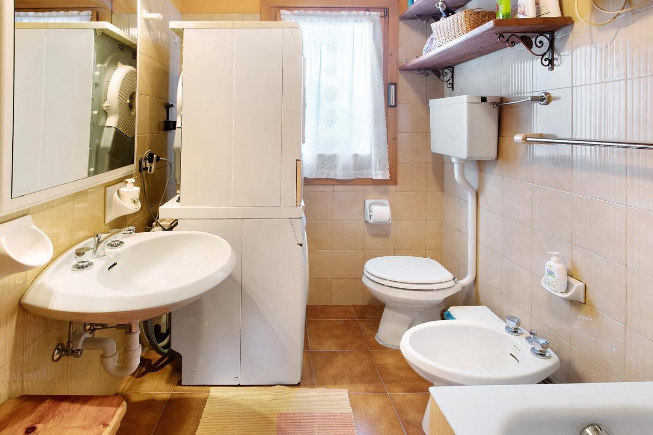 Dolce Casa Vicino A Bormio Βίλα Sant'Antonio  Εξωτερικό φωτογραφία