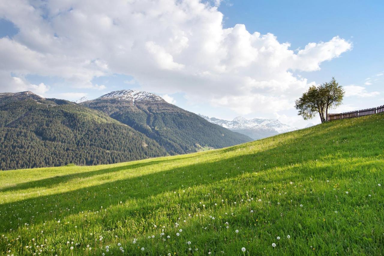 Dolce Casa Vicino A Bormio Βίλα Sant'Antonio  Εξωτερικό φωτογραφία