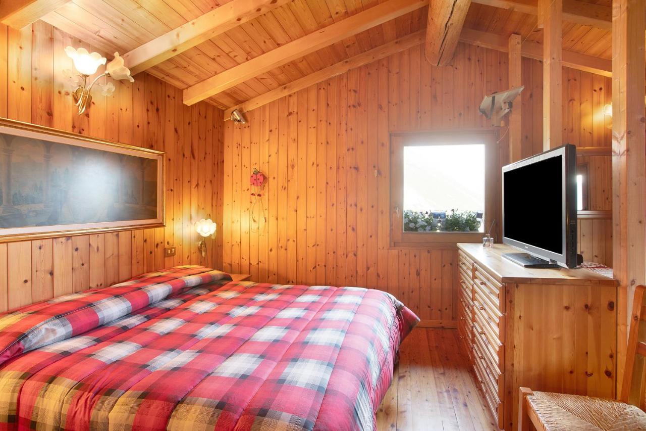 Dolce Casa Vicino A Bormio Βίλα Sant'Antonio  Εξωτερικό φωτογραφία