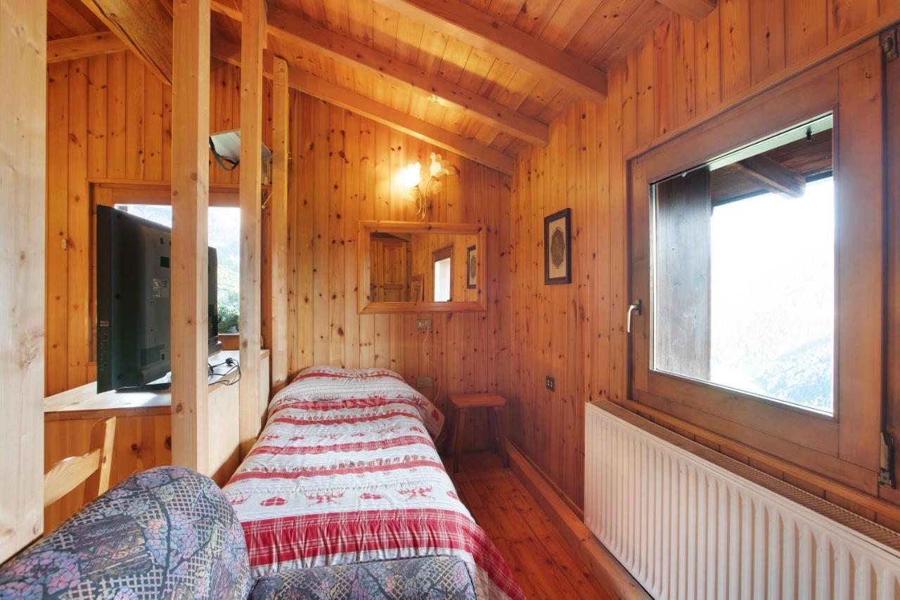 Dolce Casa Vicino A Bormio Βίλα Sant'Antonio  Εξωτερικό φωτογραφία