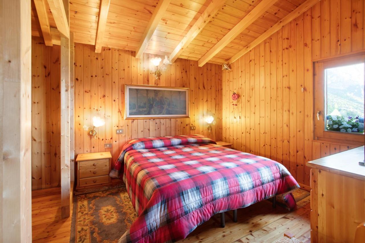 Dolce Casa Vicino A Bormio Βίλα Sant'Antonio  Εξωτερικό φωτογραφία